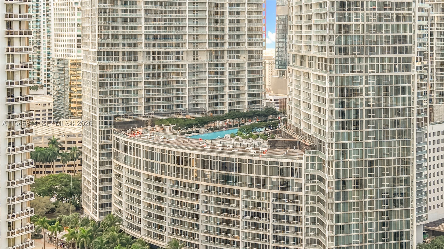 475 Brickell Ave #4215, Miami FL 33131