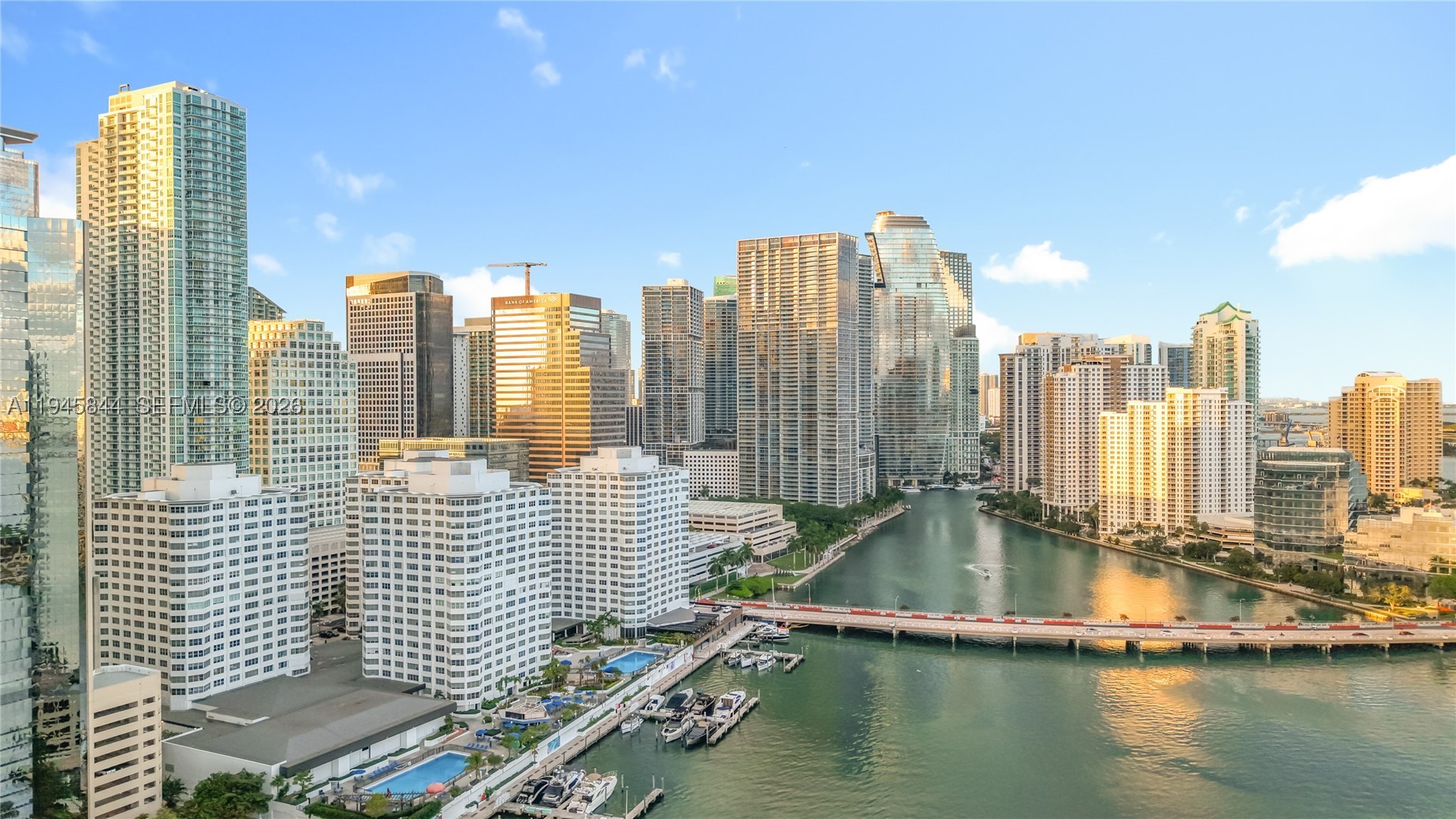 475 Brickell Ave #4215, Miami FL 33131