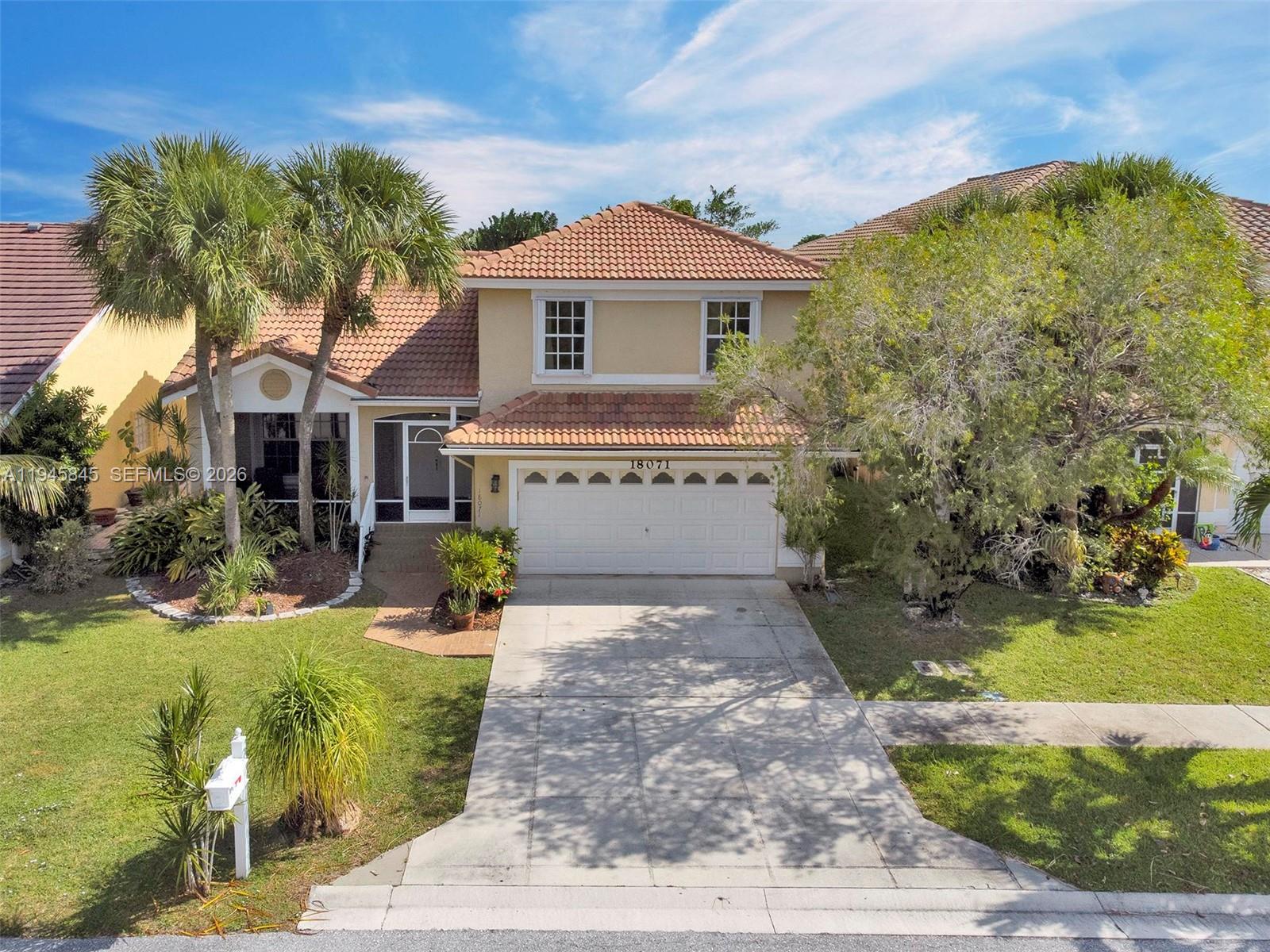 18071 Clear Brook Cir, Boca Raton FL 33498