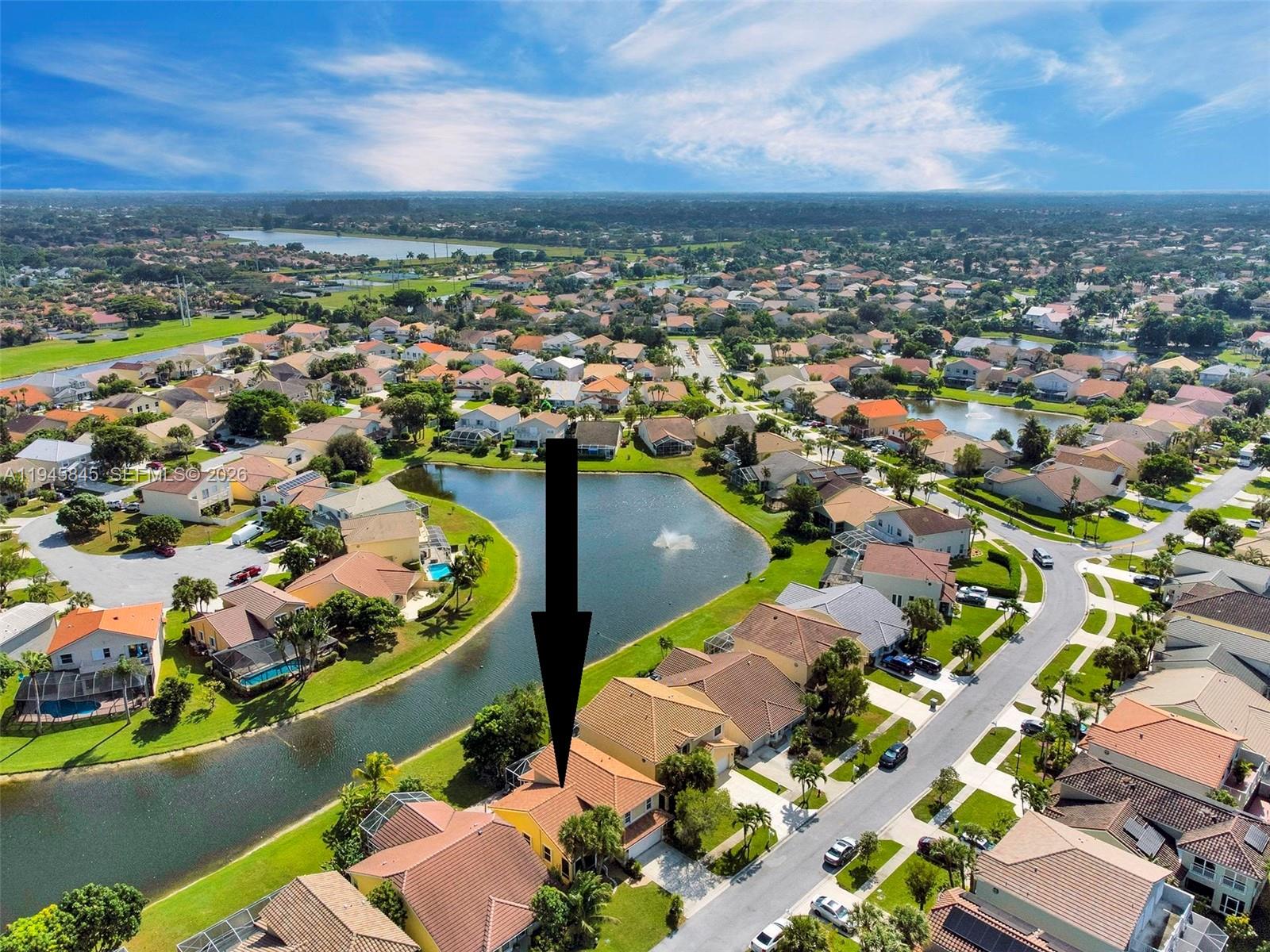 18071 Clear Brook Cir, Boca Raton FL 33498