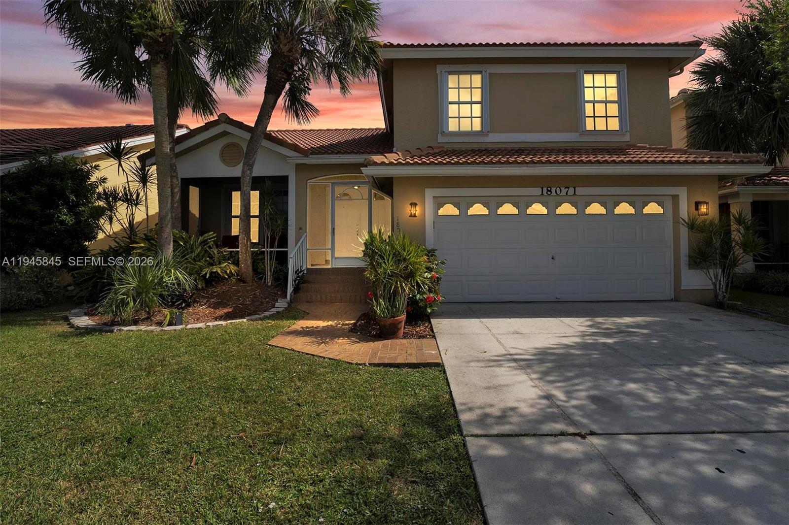 18071 Clear Brook Cir, Boca Raton FL 33498