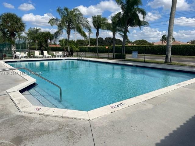 18071 Clear Brook Cir, Boca Raton FL 33498