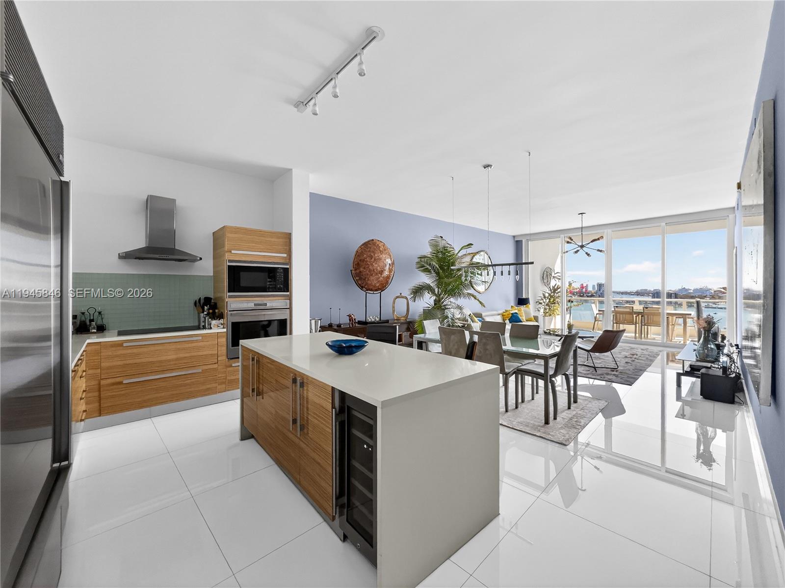 2020 N Bayshore Dr #1603, Miami FL 33137