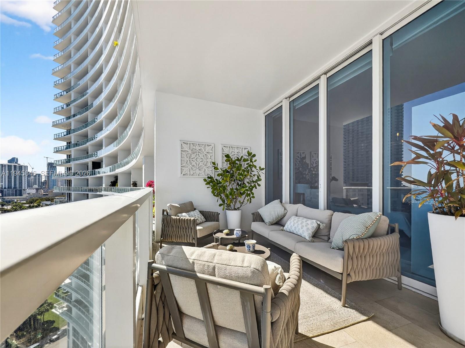 2020 N Bayshore Dr #1603, Miami FL 33137