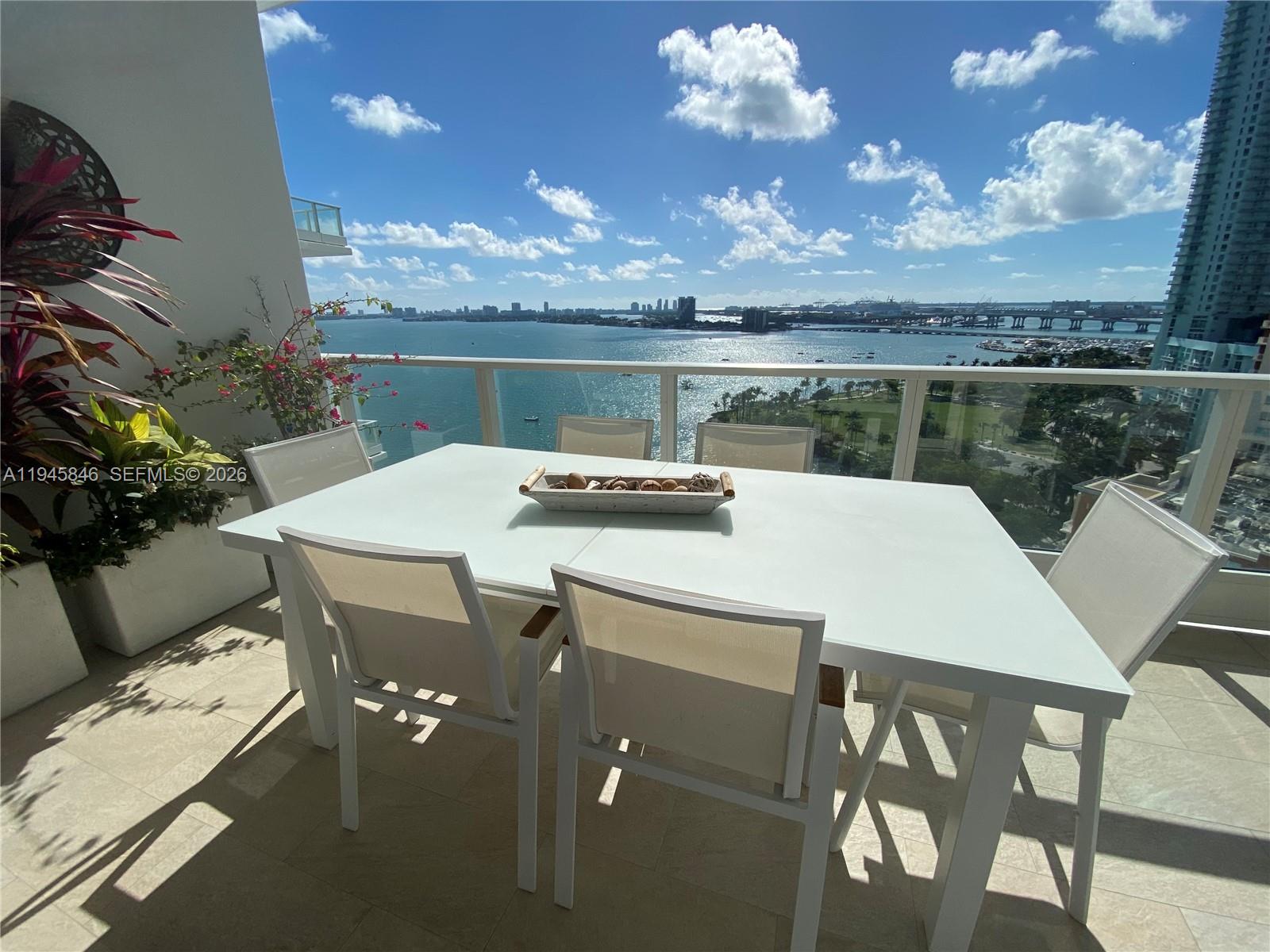2020 N Bayshore Dr #1603, Miami FL 33137