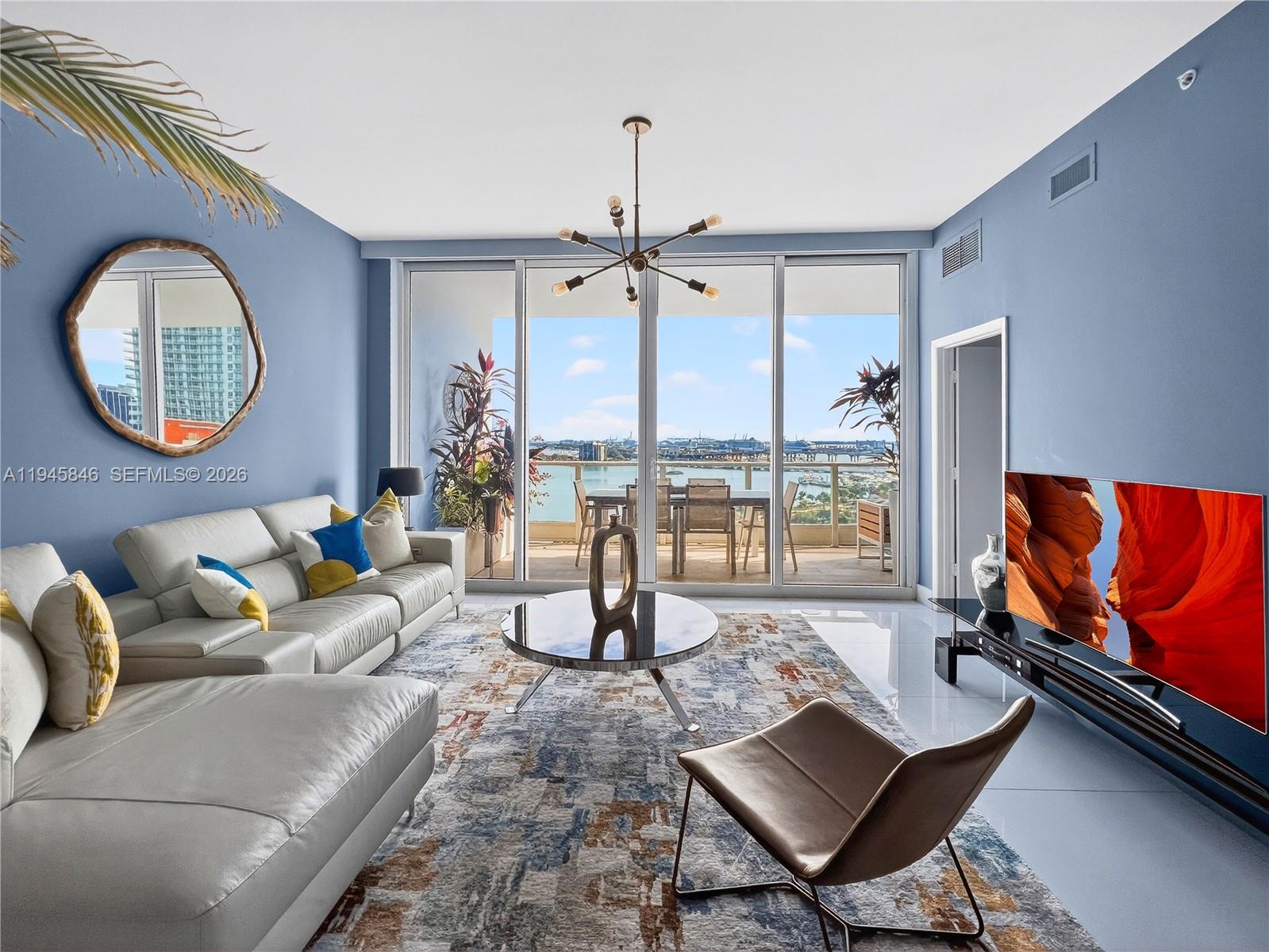 2020 N Bayshore Dr #1603, Miami FL 33137