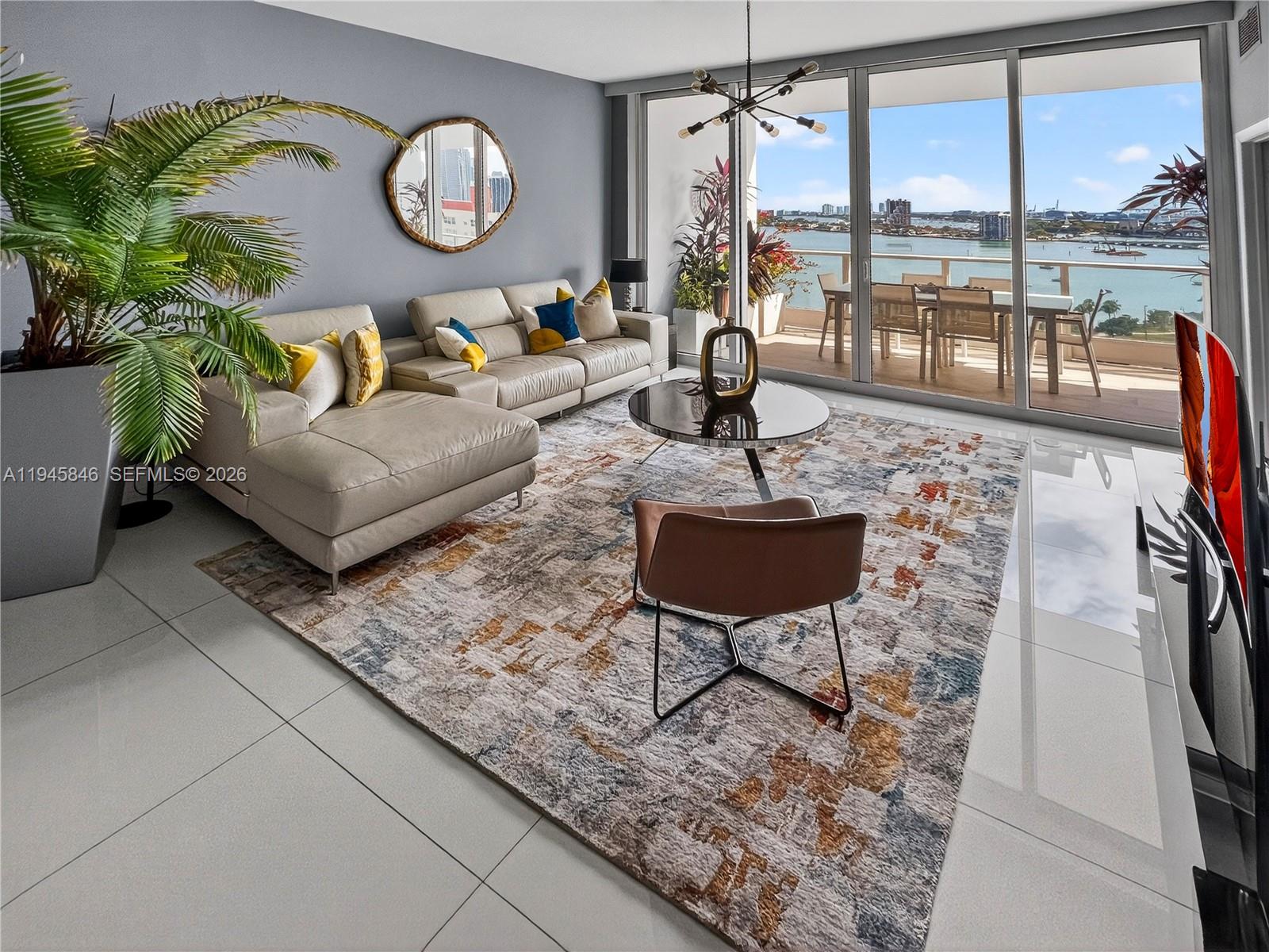 2020 N Bayshore Dr #1603, Miami FL 33137