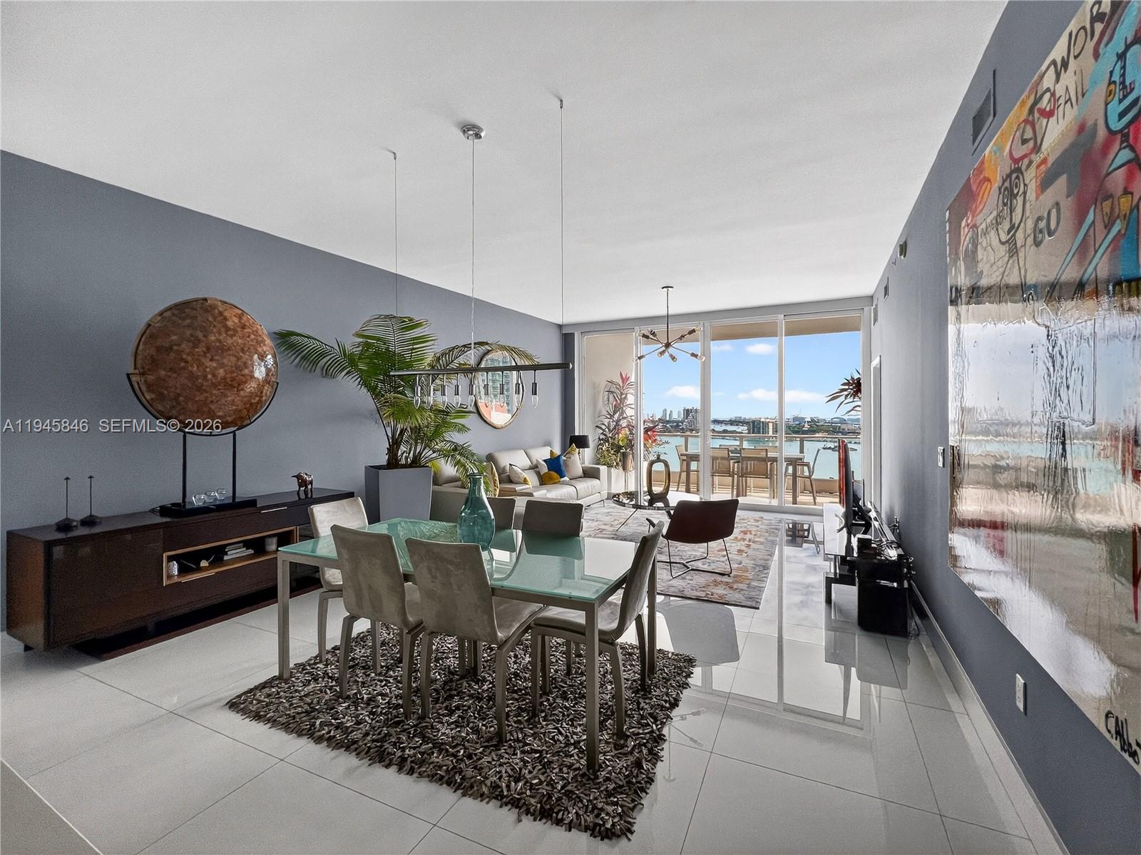 2020 N Bayshore Dr #1603, Miami FL 33137