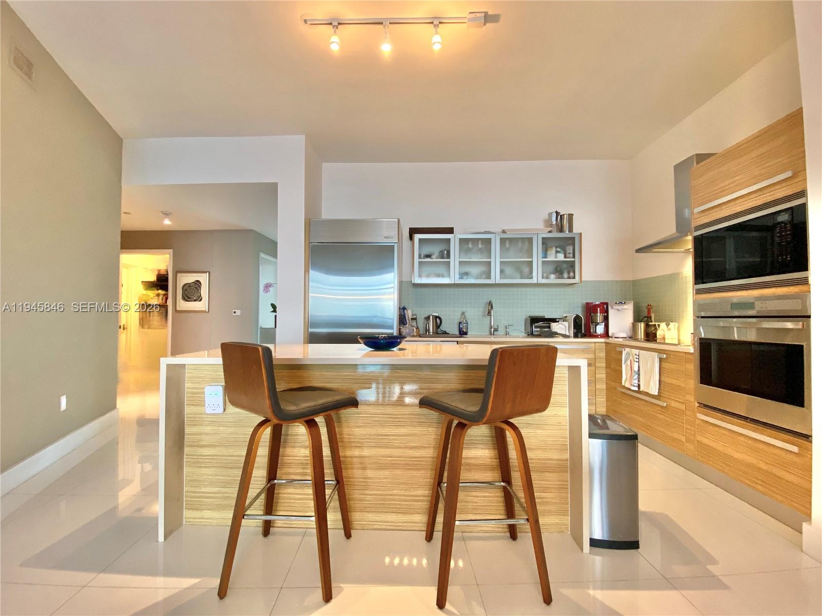 2020 N Bayshore Dr #1603, Miami FL 33137