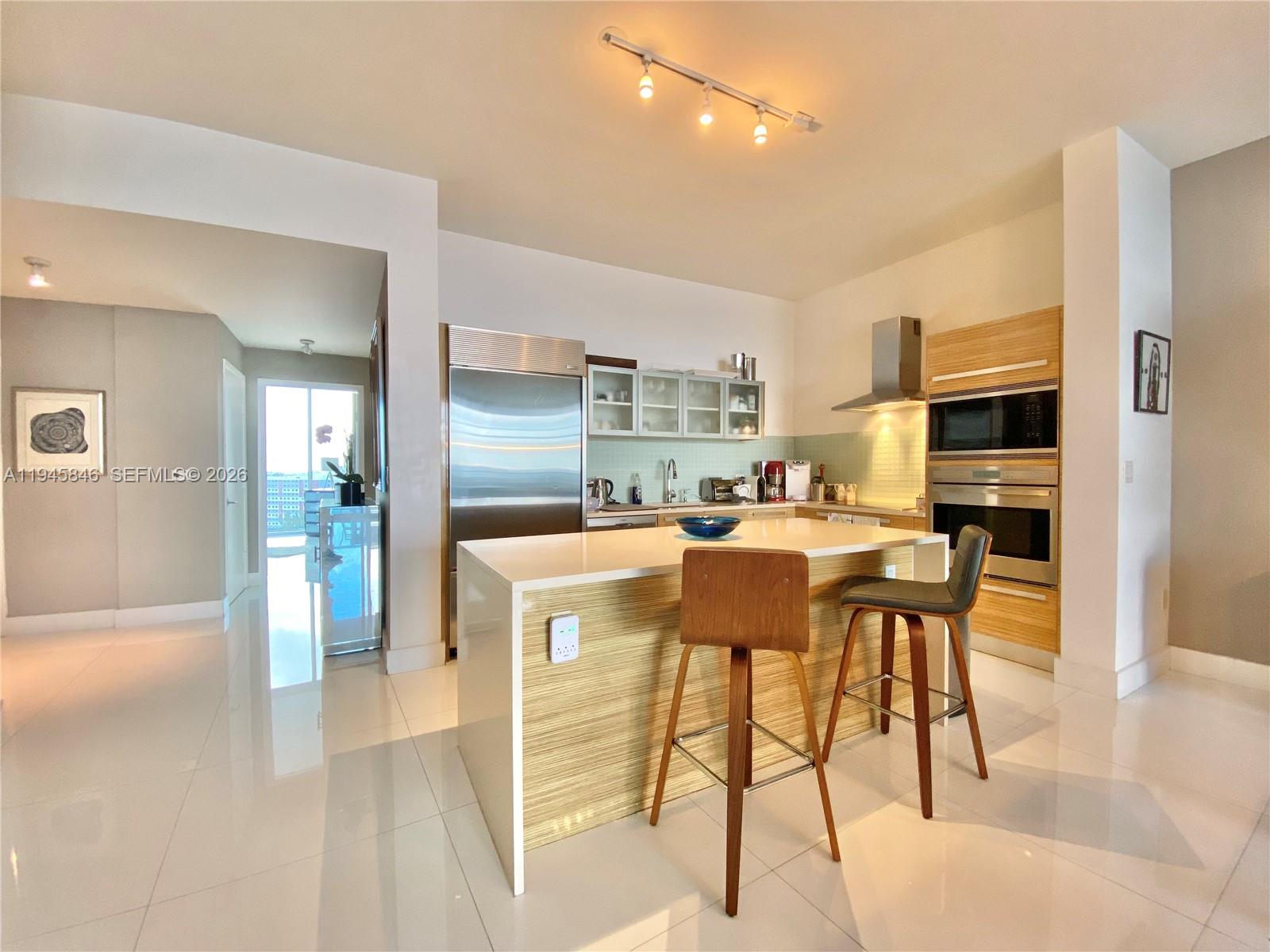 2020 N Bayshore Dr #1603, Miami FL 33137