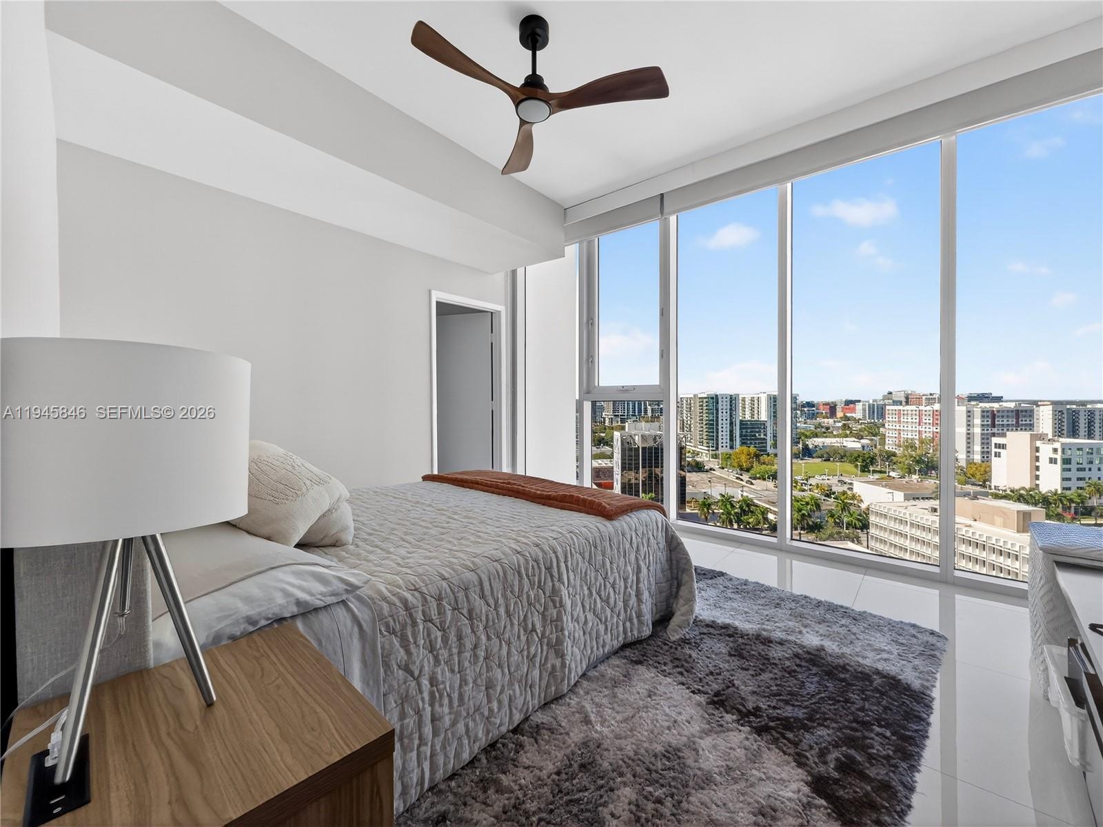 2020 N Bayshore Dr #1603, Miami FL 33137