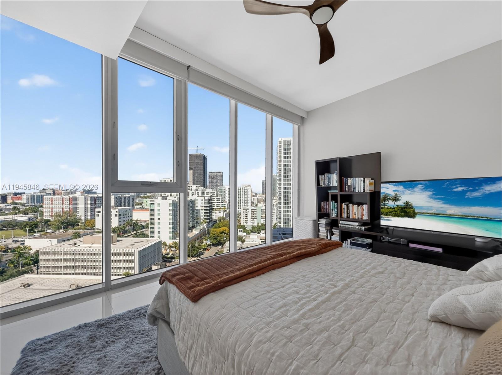 2020 N Bayshore Dr #1603, Miami FL 33137