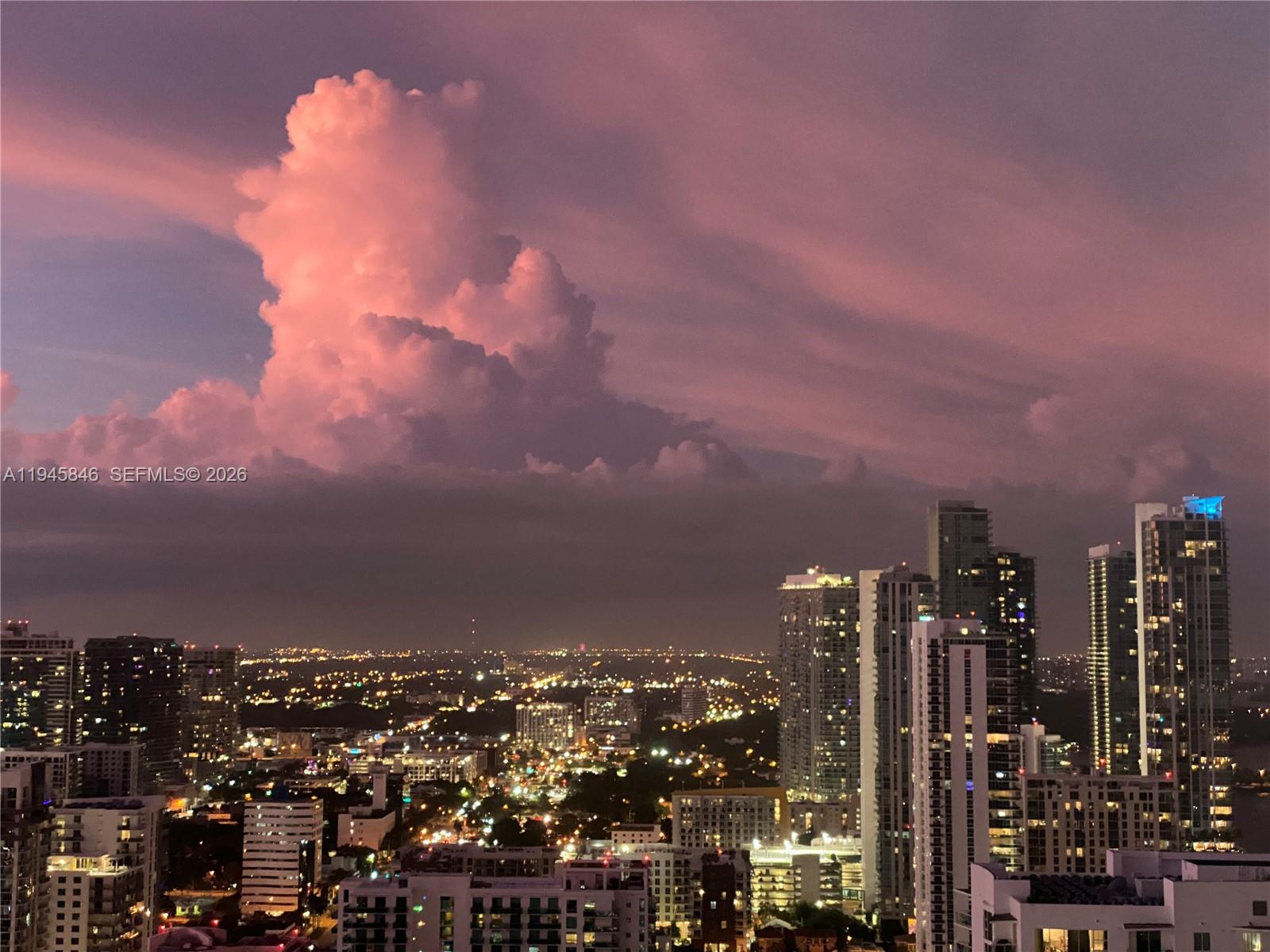 2020 N Bayshore Dr #1603, Miami FL 33137