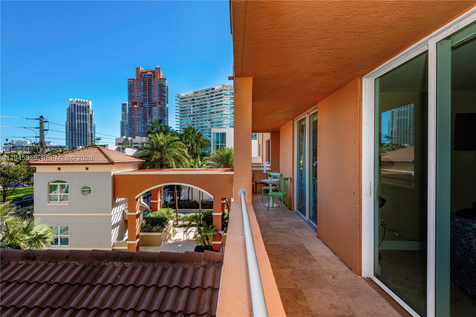 90 Alton Rd #301, Miami Beach FL 33139