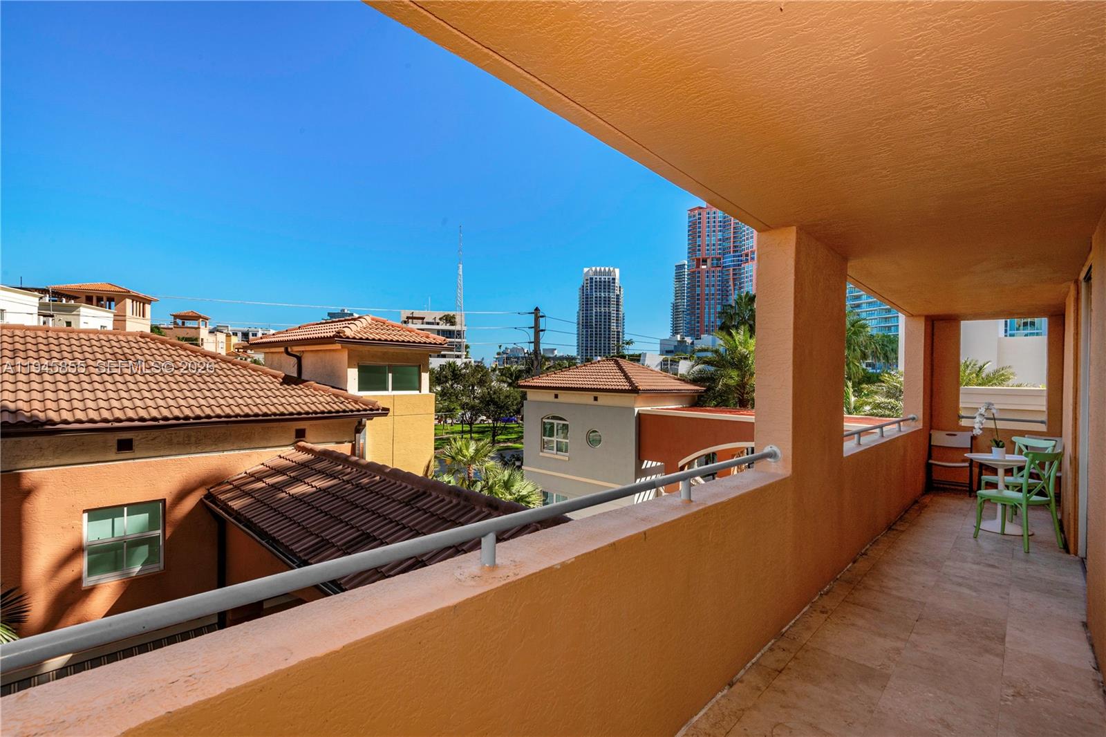 90 Alton Rd #301, Miami Beach FL 33139