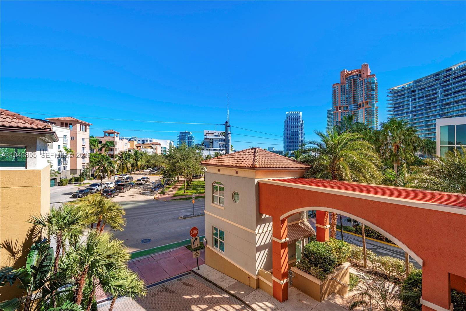 90 Alton Rd #301, Miami Beach FL 33139