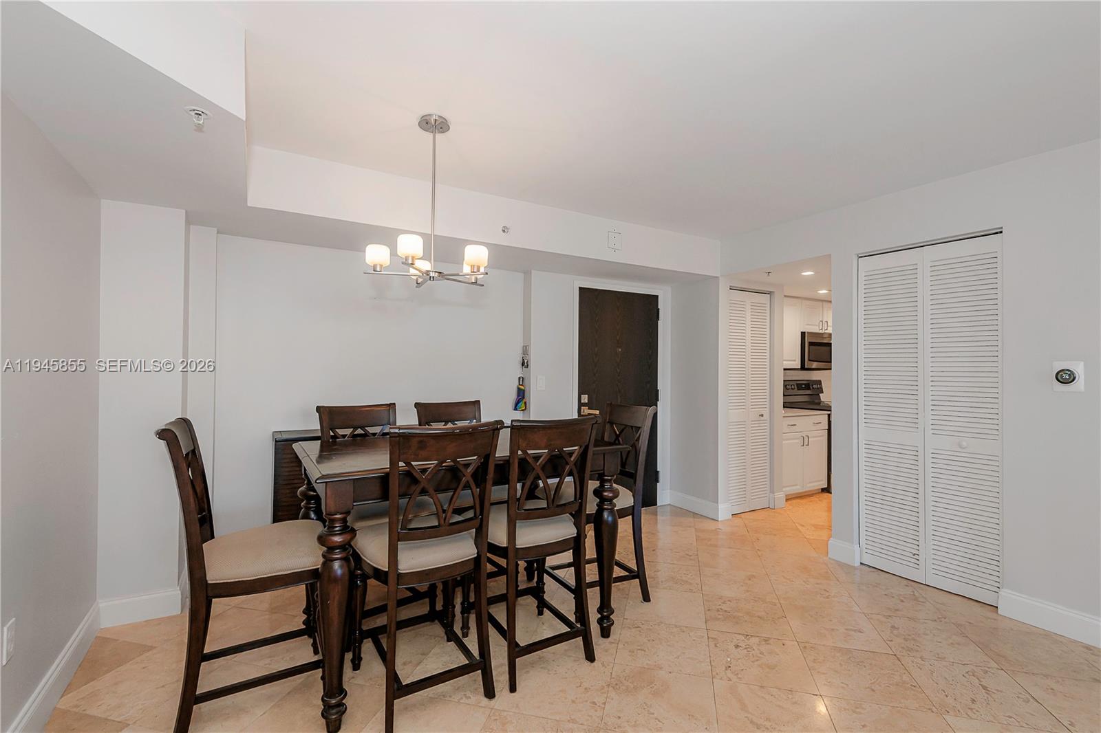 90 Alton Rd #301, Miami Beach FL 33139