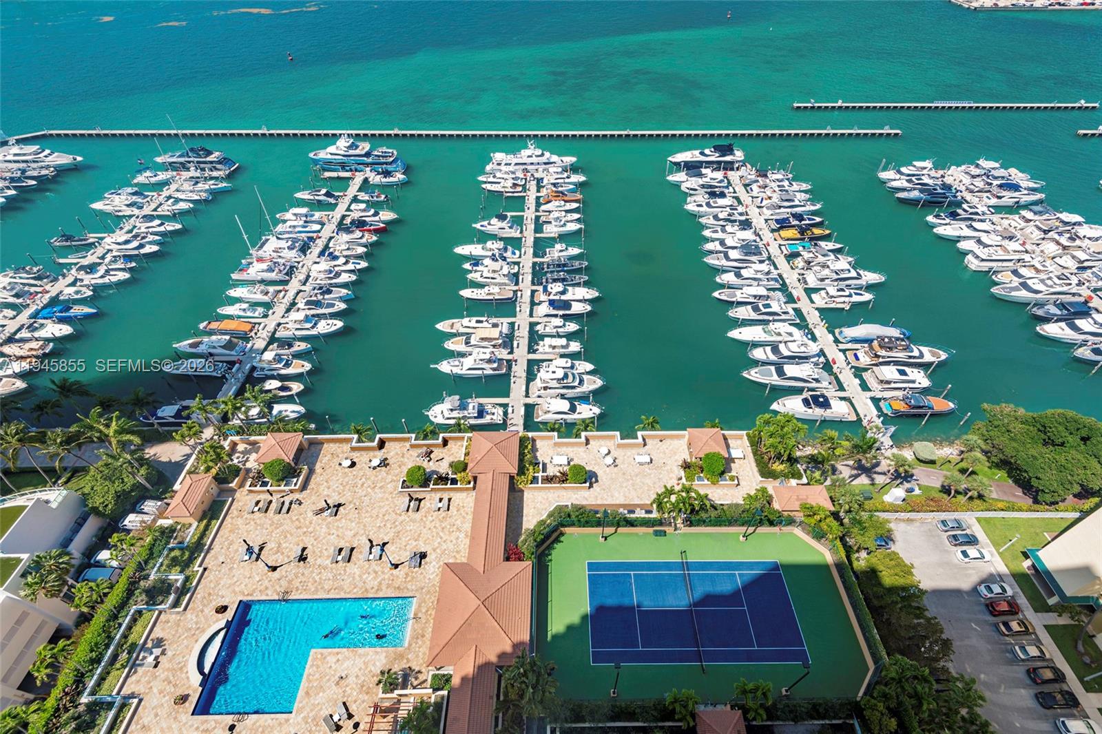 90 Alton Rd #301, Miami Beach FL 33139