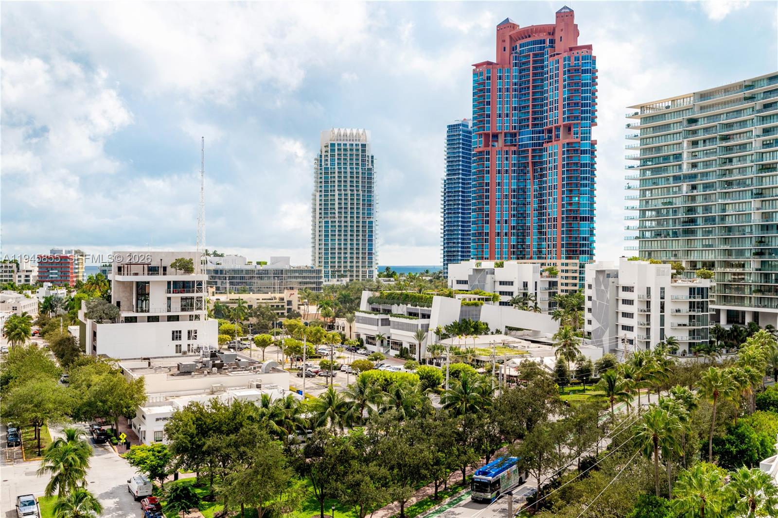 90 Alton Rd #301, Miami Beach FL 33139