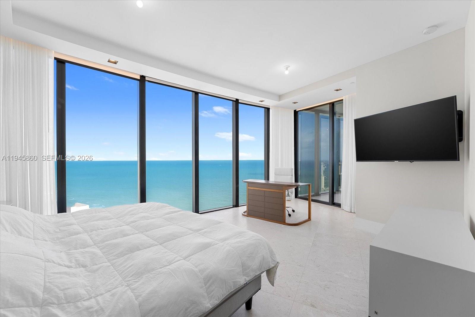 18555 Collins Ave #3405, Sunny Isles Beach FL 33160
