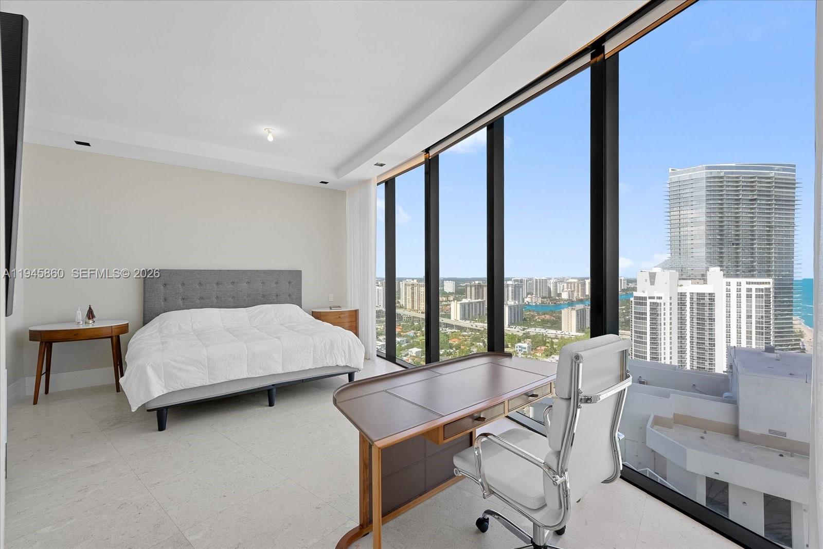 18555 Collins Ave #3405, Sunny Isles Beach FL 33160