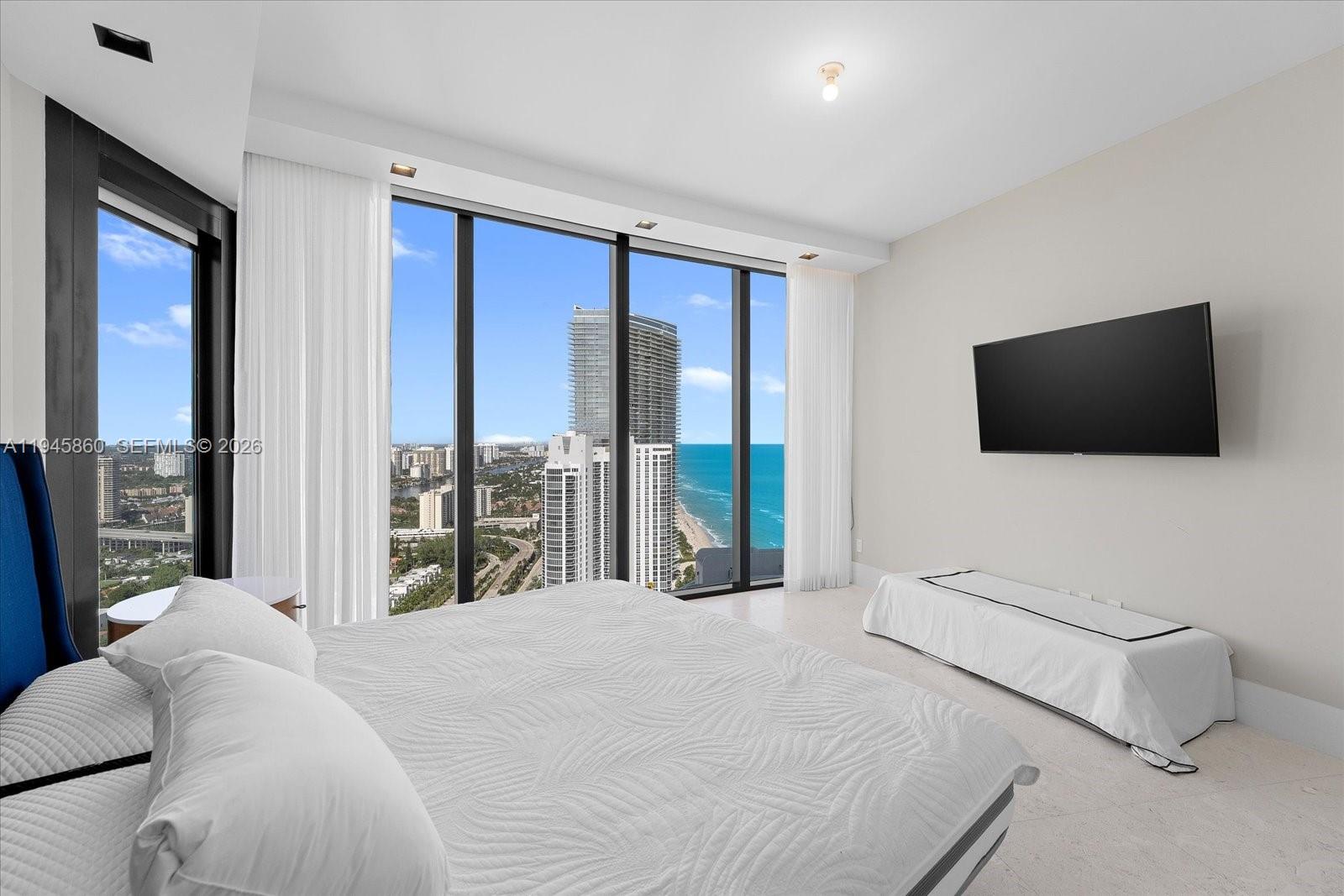18555 Collins Ave #3405, Sunny Isles Beach FL 33160