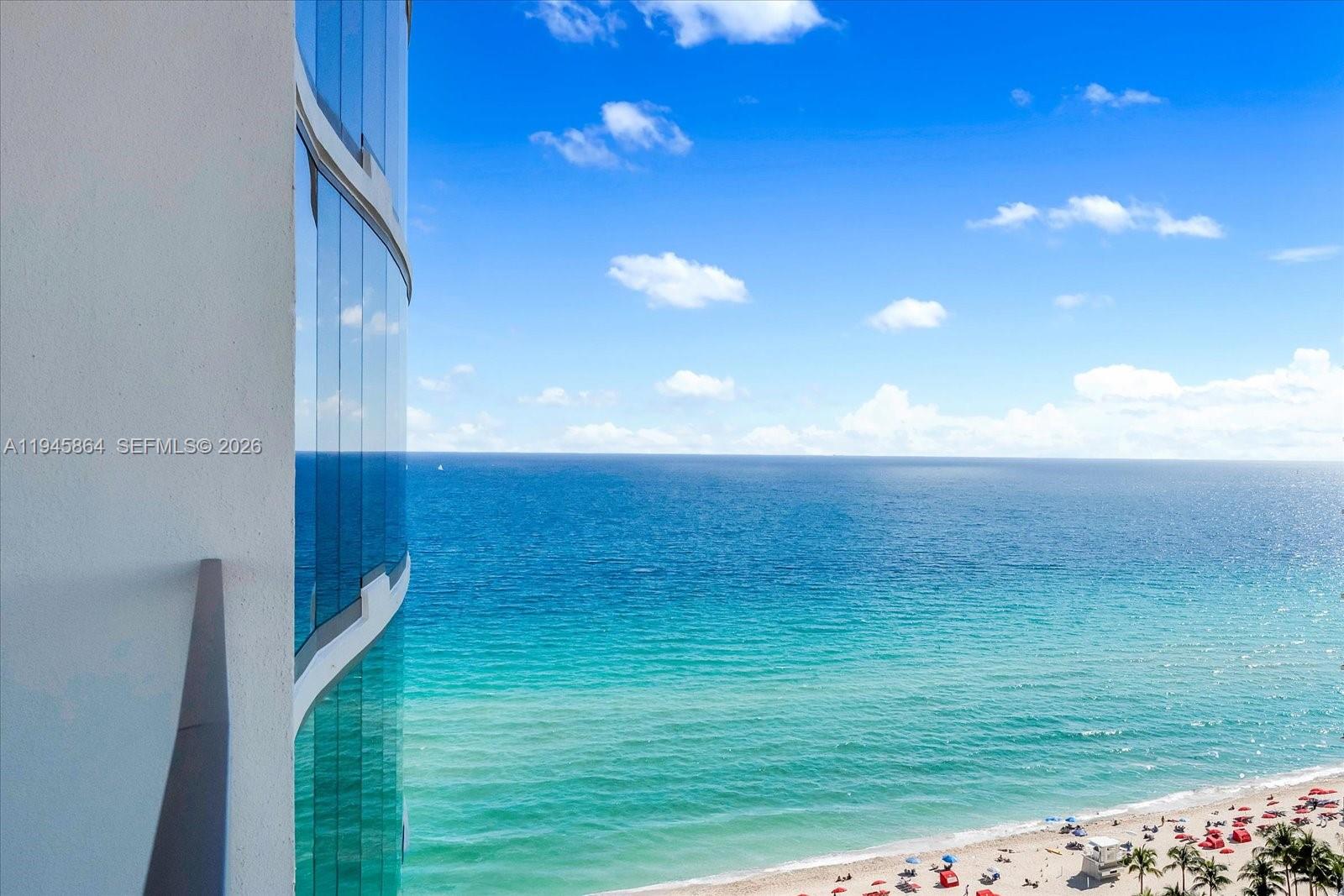 17975 Collins Ave #N1801, Sunny Isles Beach FL 33160