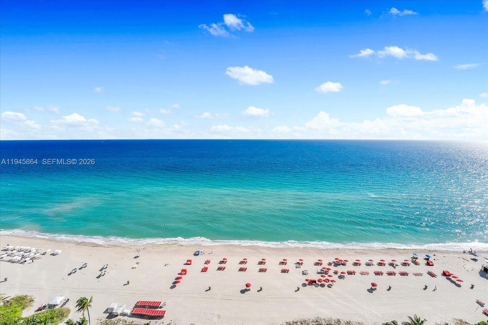 17975 Collins Ave #N1801, Sunny Isles Beach FL 33160