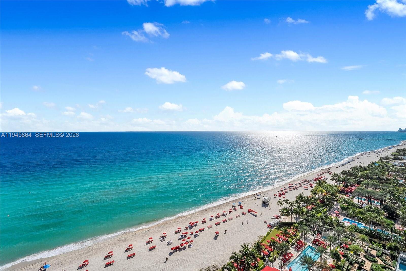 17975 Collins Ave #N1801, Sunny Isles Beach FL 33160
