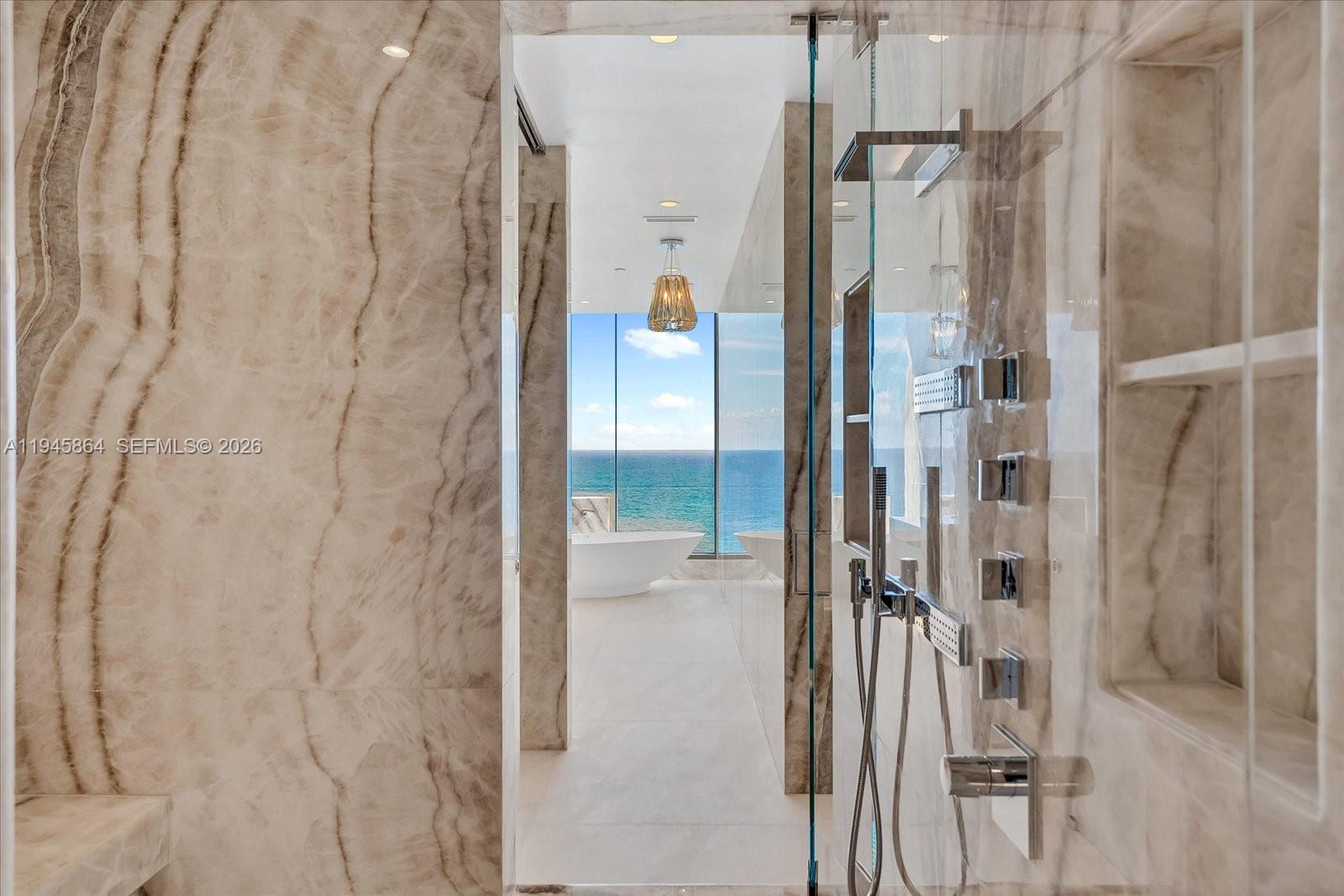 17975 Collins Ave #N1801, Sunny Isles Beach FL 33160