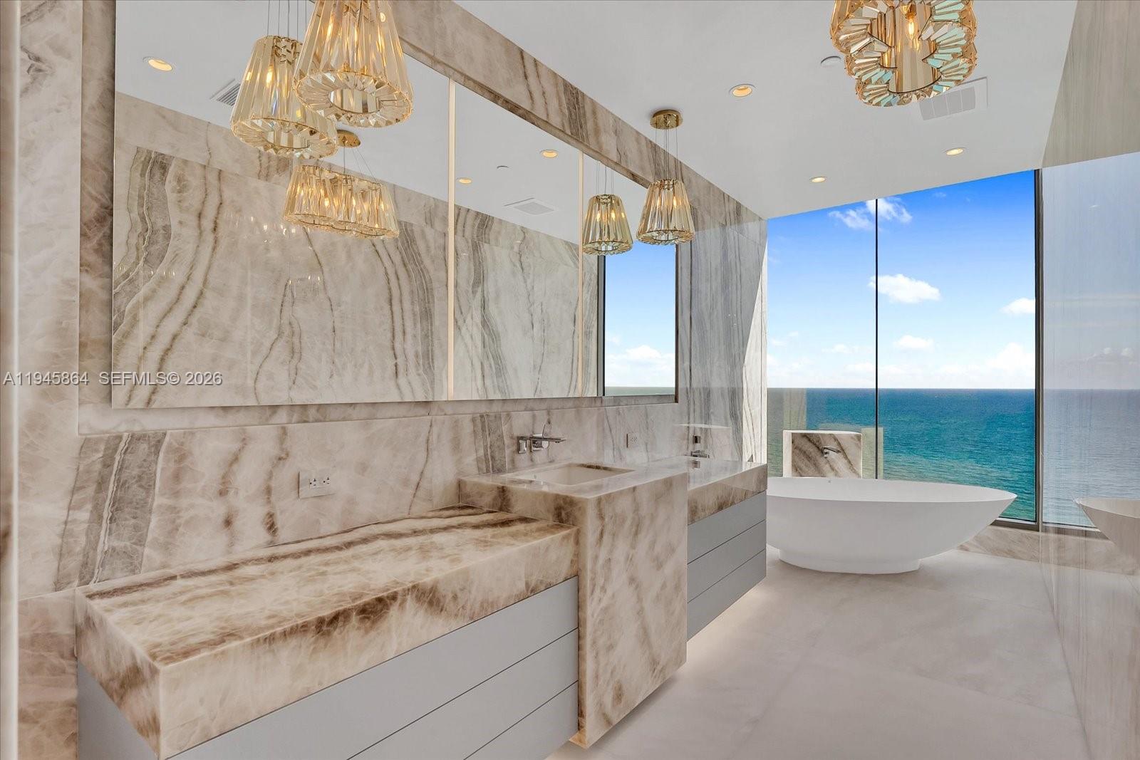 17975 Collins Ave #N1801, Sunny Isles Beach FL 33160