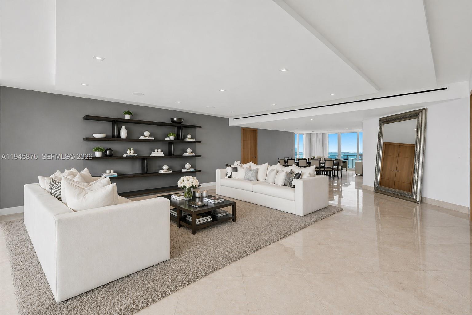 1643 Brickell Ave #3904, Miami FL 33129