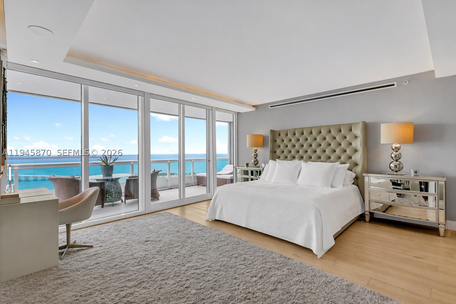 1643 Brickell Ave #3904, Miami FL 33129