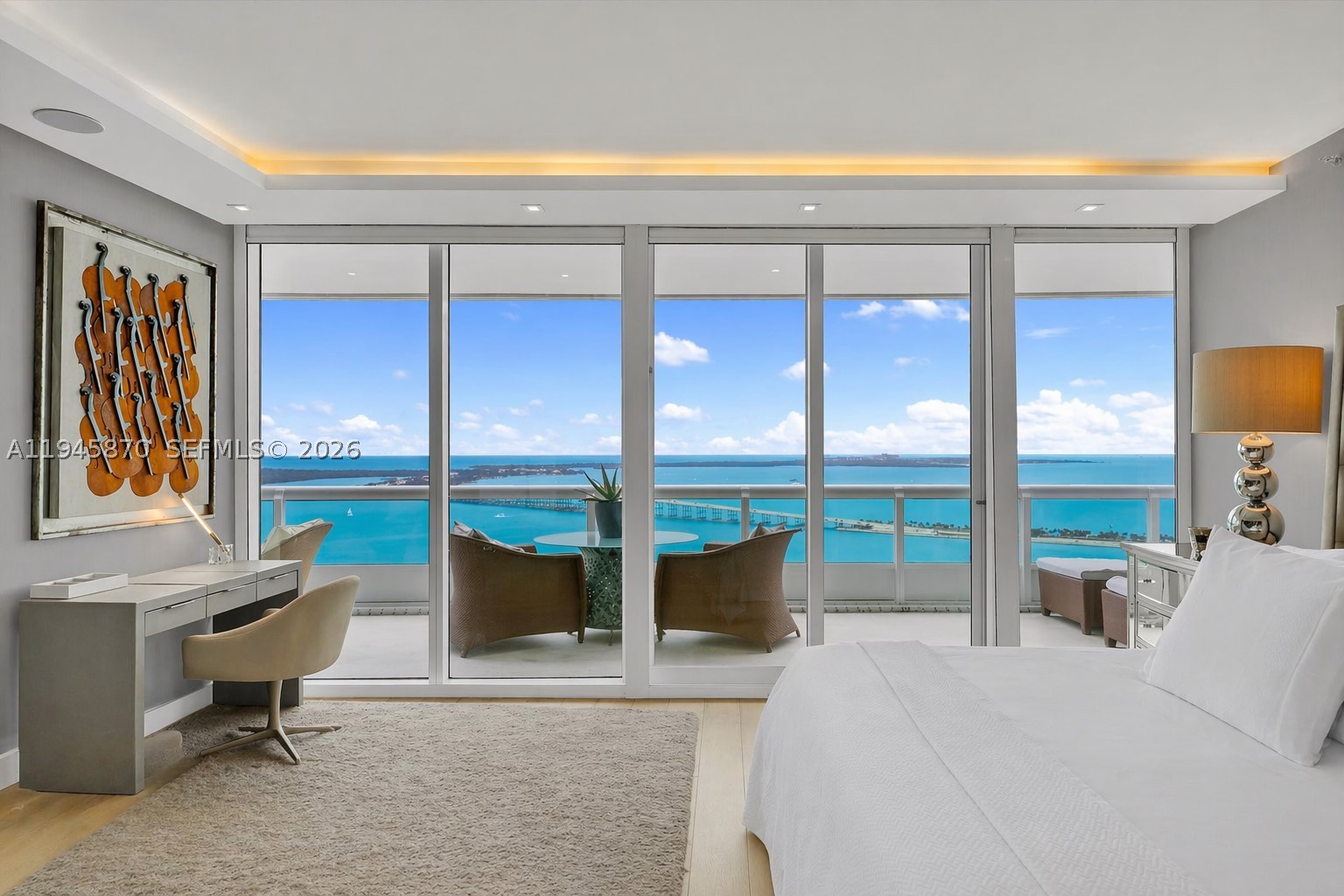 1643 Brickell Ave #3904, Miami FL 33129