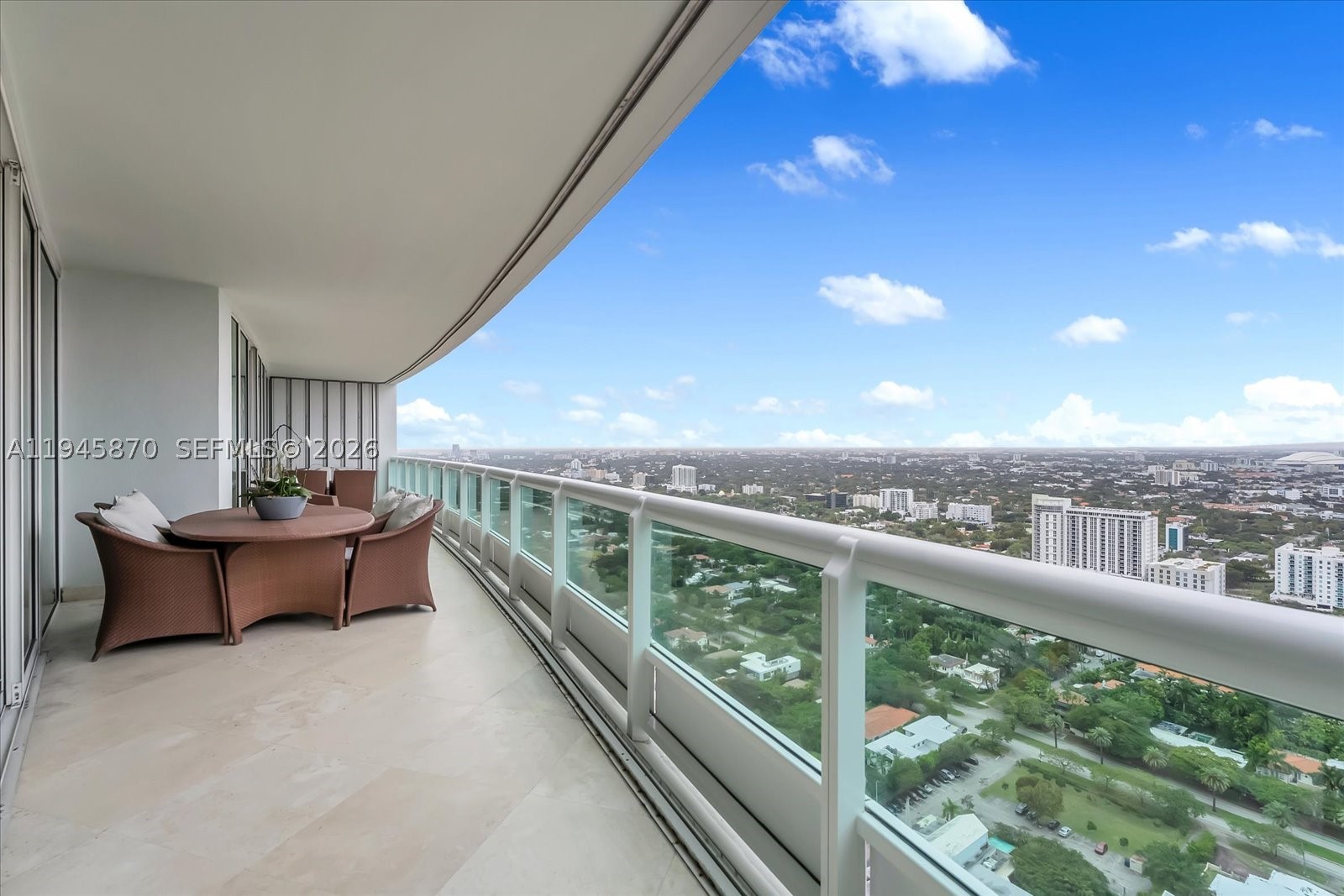 1643 Brickell Ave #3904, Miami FL 33129