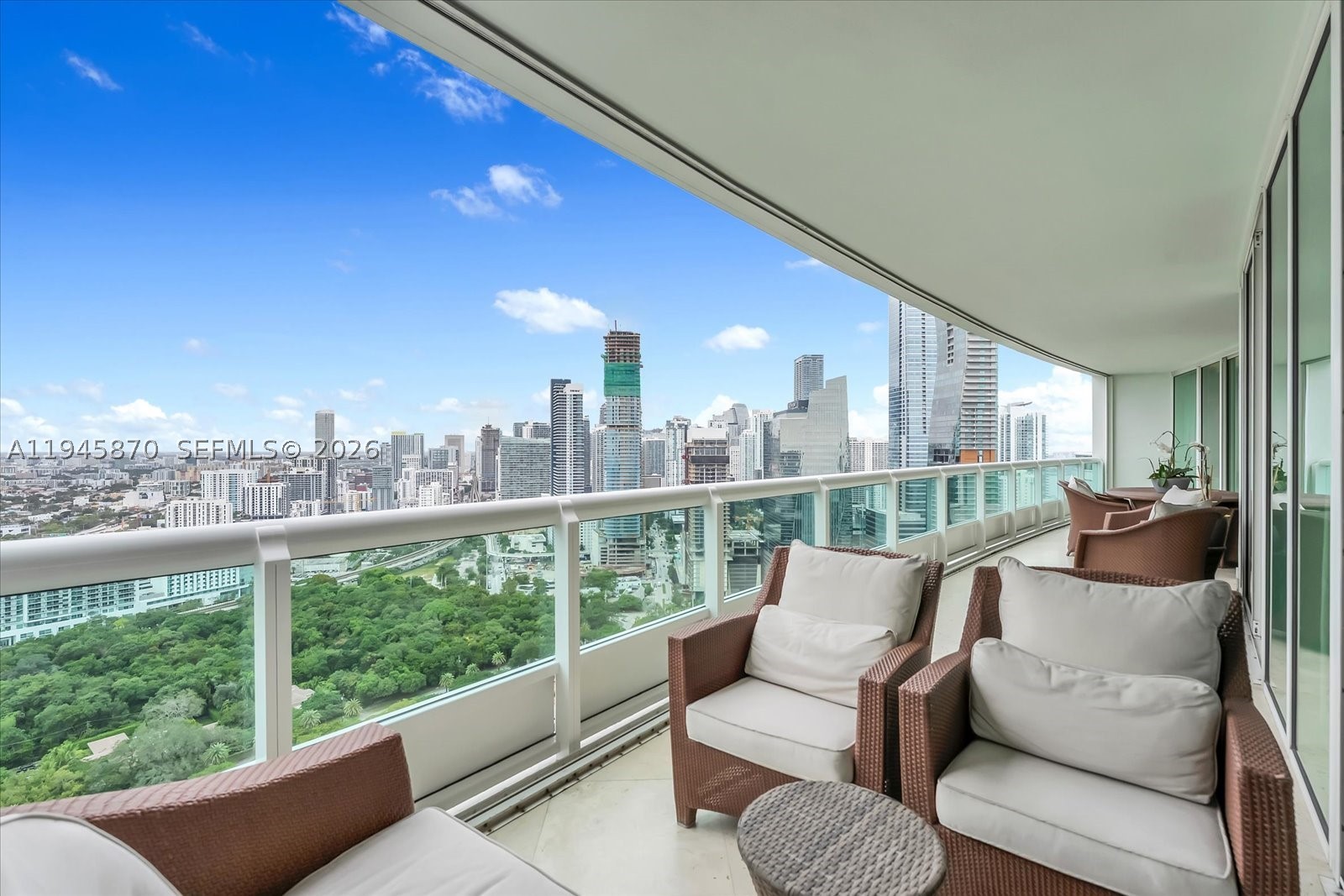 1643 Brickell Ave #3904, Miami FL 33129