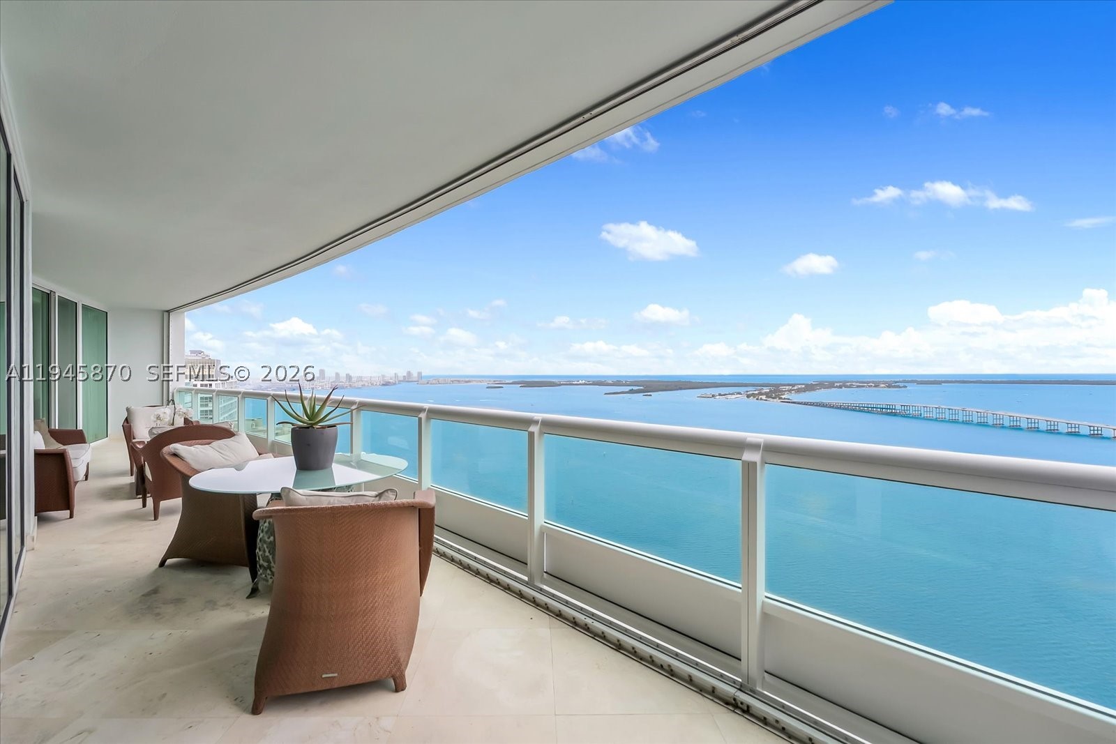 1643 Brickell Ave #3904, Miami FL 33129