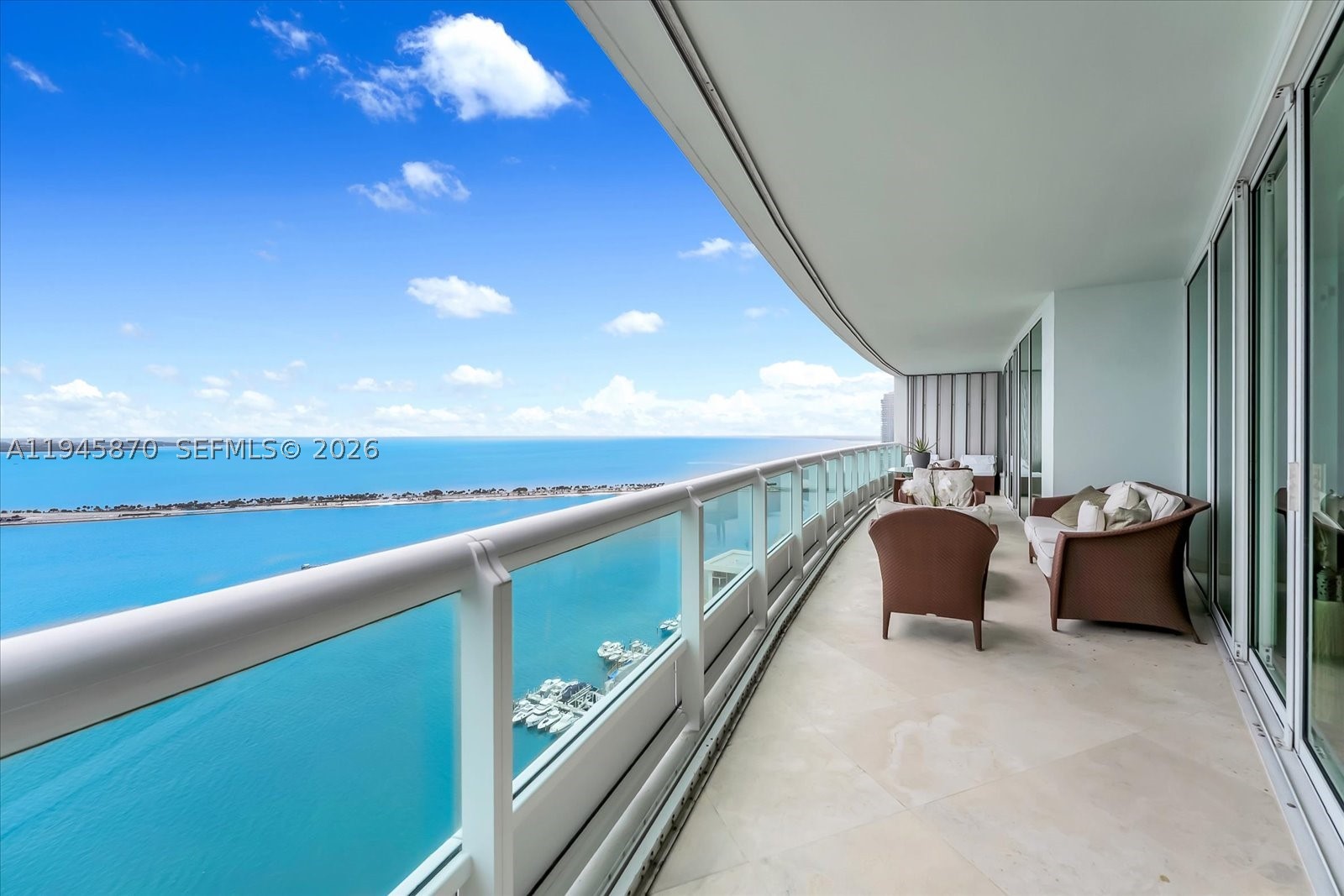 1643 Brickell Ave #3904, Miami FL 33129