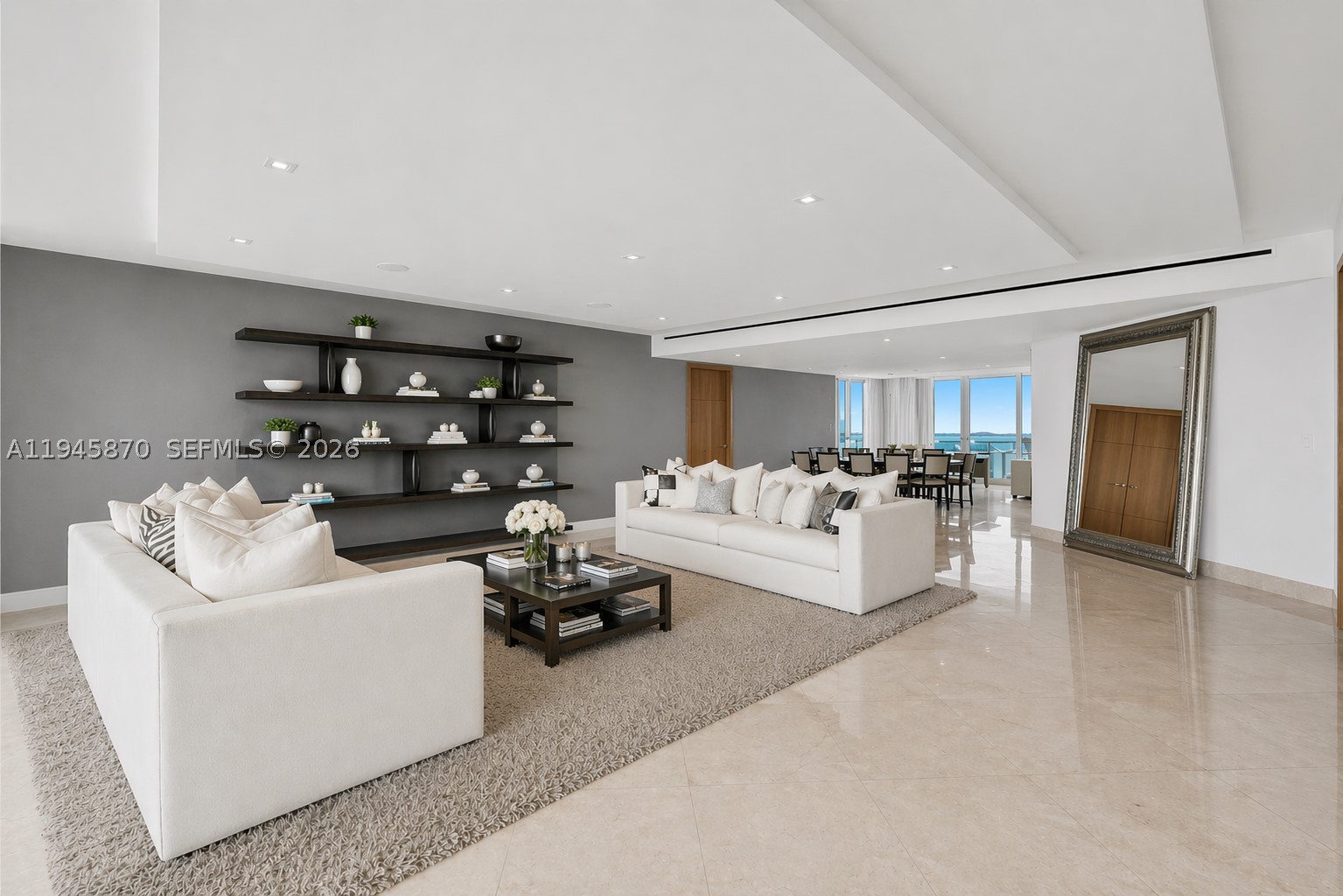 1643 Brickell Ave #3904, Miami FL 33129