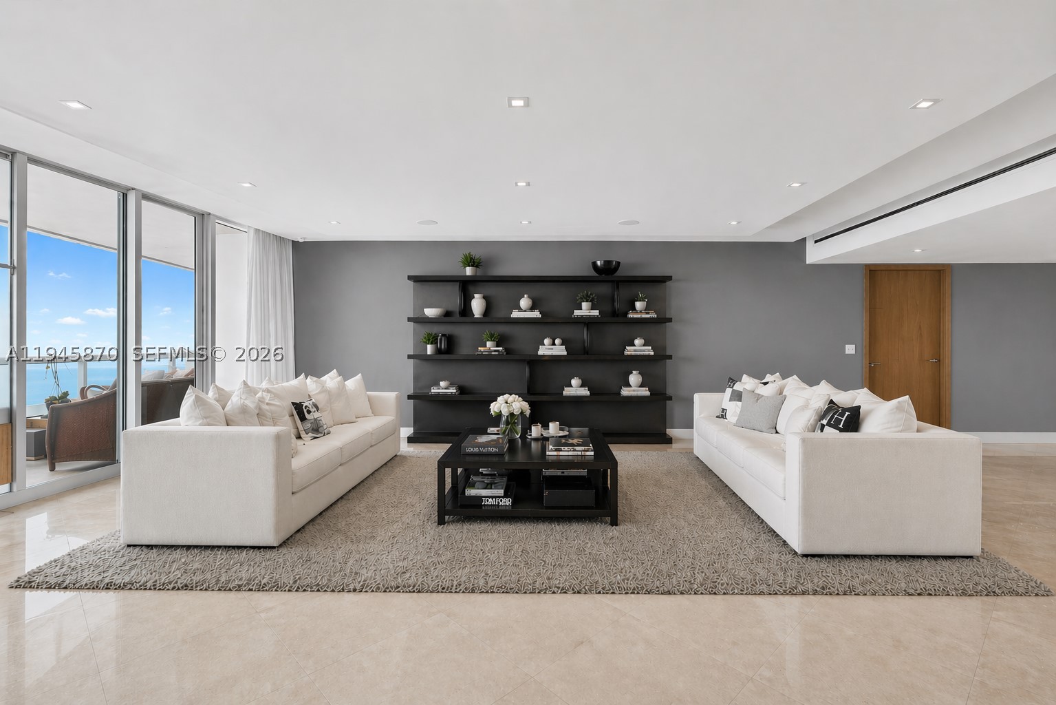 1643 Brickell Ave #3904, Miami FL 33129