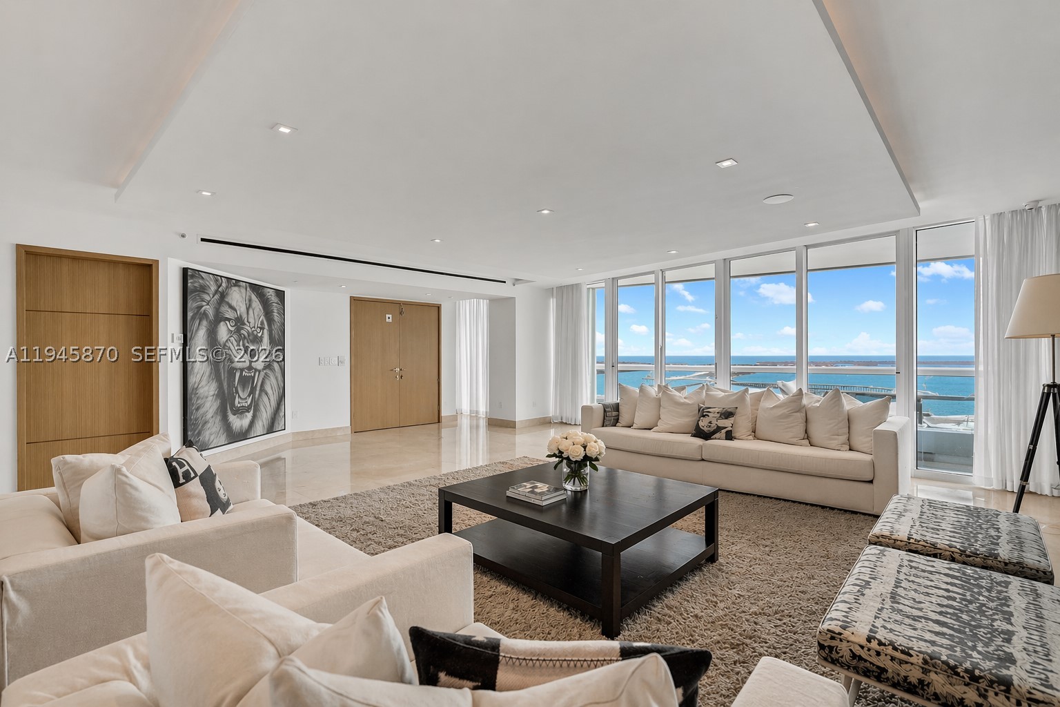 1643 Brickell Ave #3904, Miami FL 33129