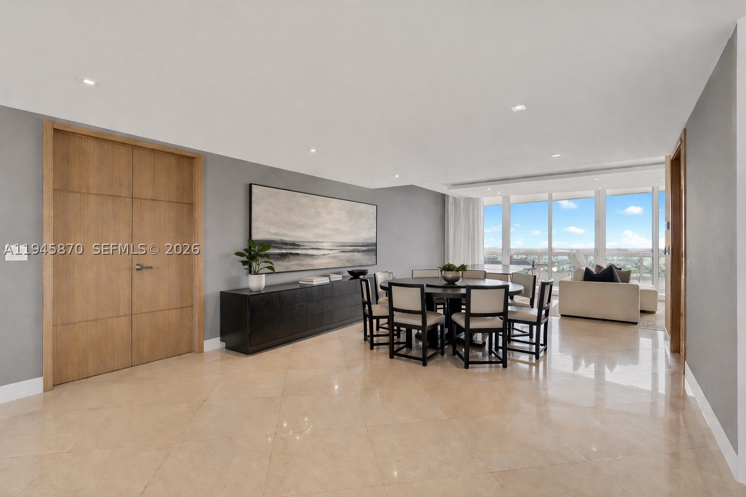 1643 Brickell Ave #3904, Miami FL 33129