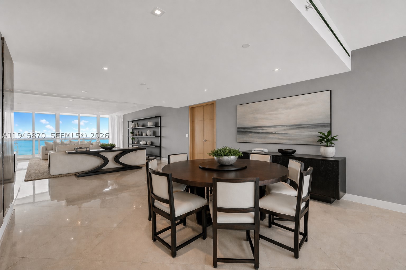1643 Brickell Ave #3904, Miami FL 33129