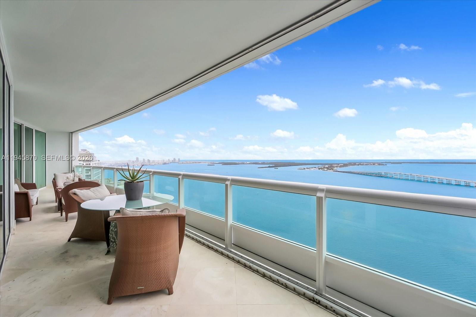 1643 Brickell Ave #3904, Miami FL 33129