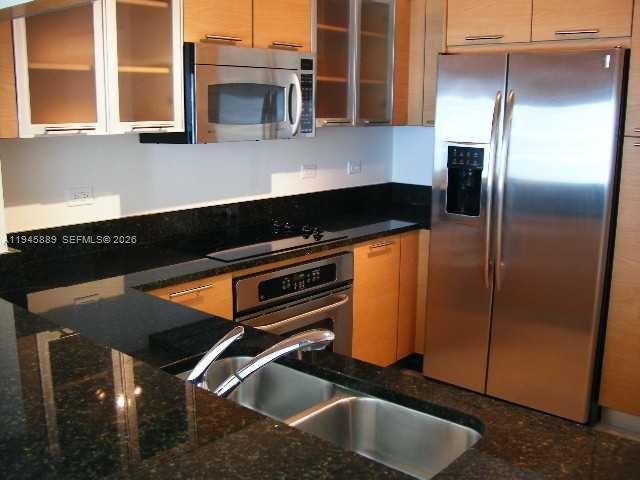 31 SE 5th St #2711, Miami FL 33131