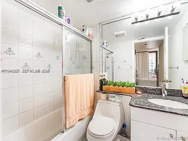 540 Brickell Key Dr #603, Miami FL 33131