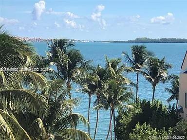 540 Brickell Key Dr #603, Miami FL 33131