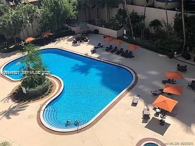540 Brickell Key Dr #603, Miami FL 33131