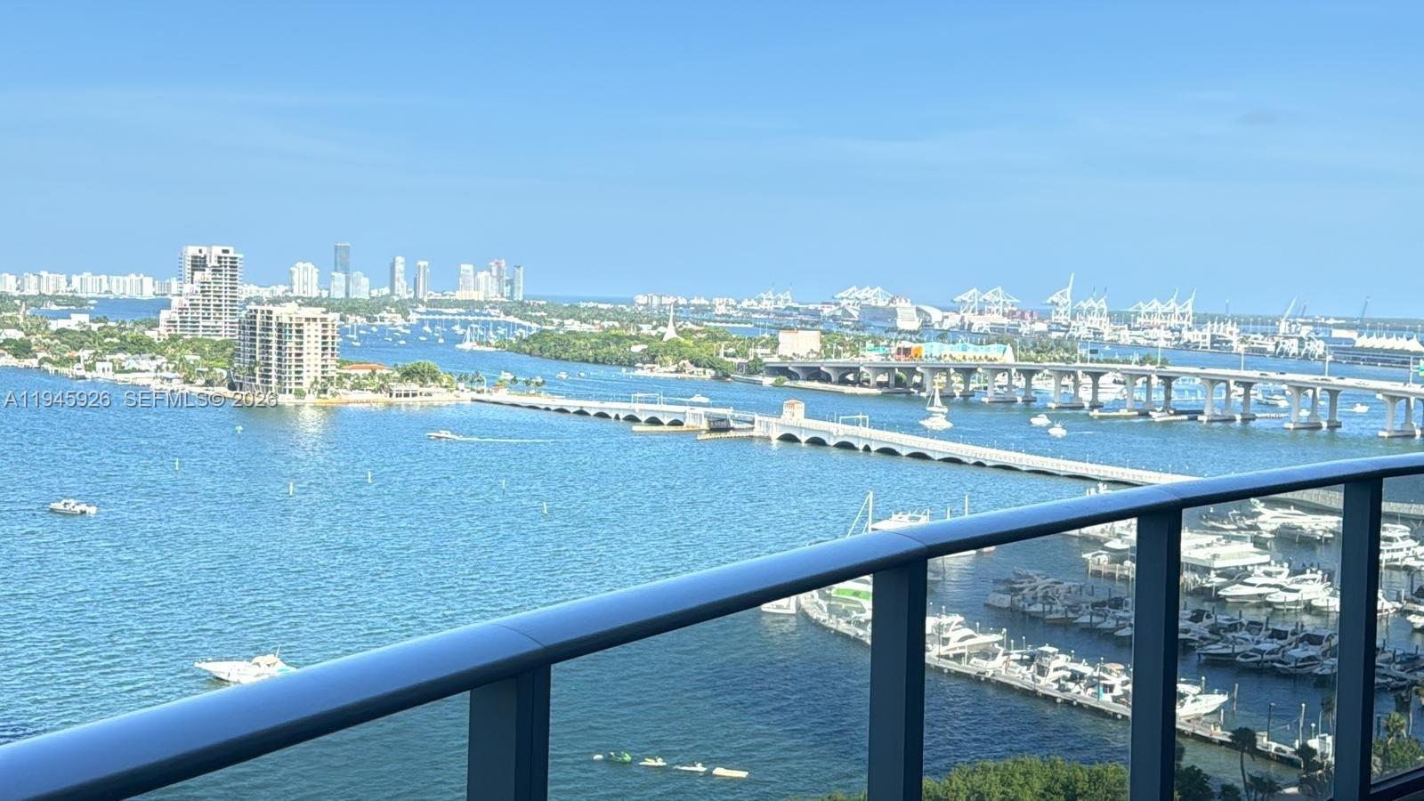 488 NE 18th St #1715, Miami FL 33132