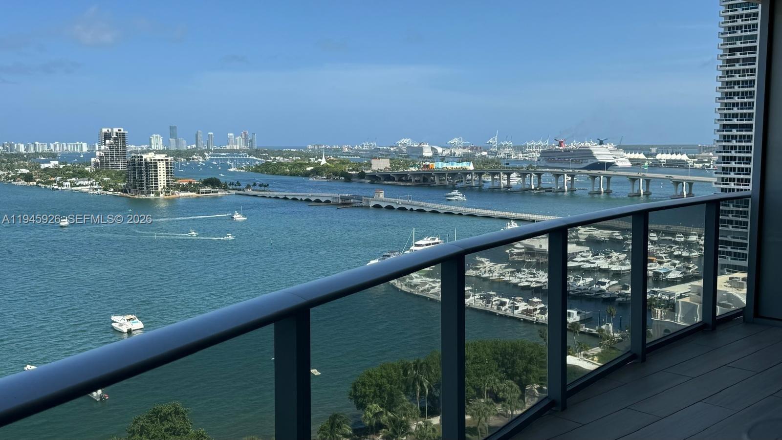 488 NE 18th St #1715, Miami FL 33132